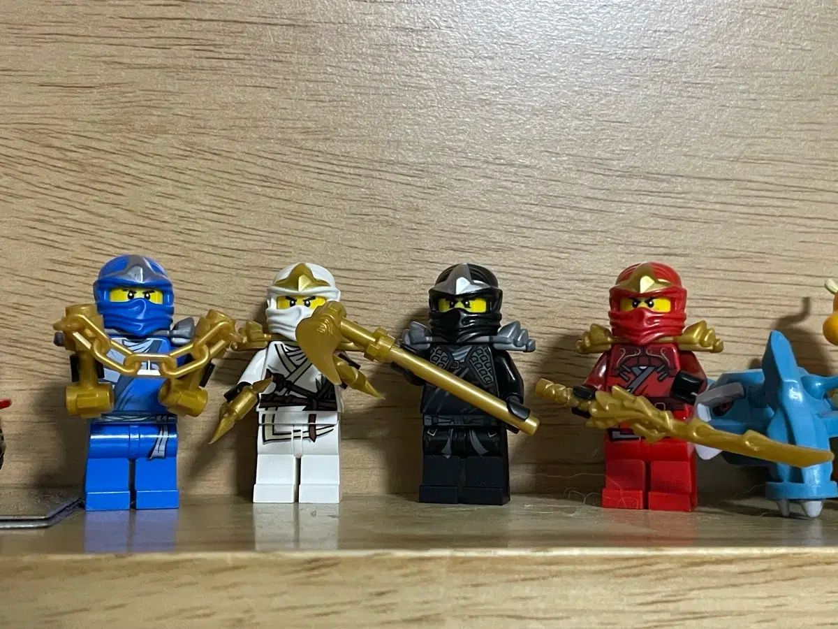 ニンジャゴー zx 傷なし 最高