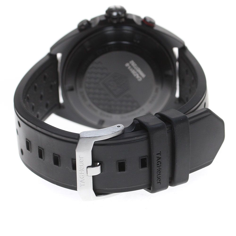 タグホイヤー TAG