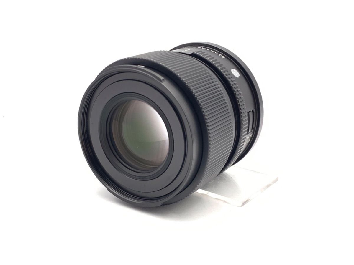  シグマ 90 mm F 2 8 DG DN Contemporary ライカL用 レンズ(単焦点) カメラ