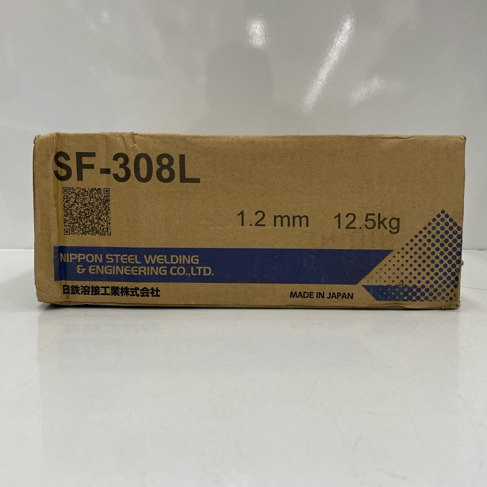 フラックス入りワイヤ 1.2ｍｍ SF-308 L