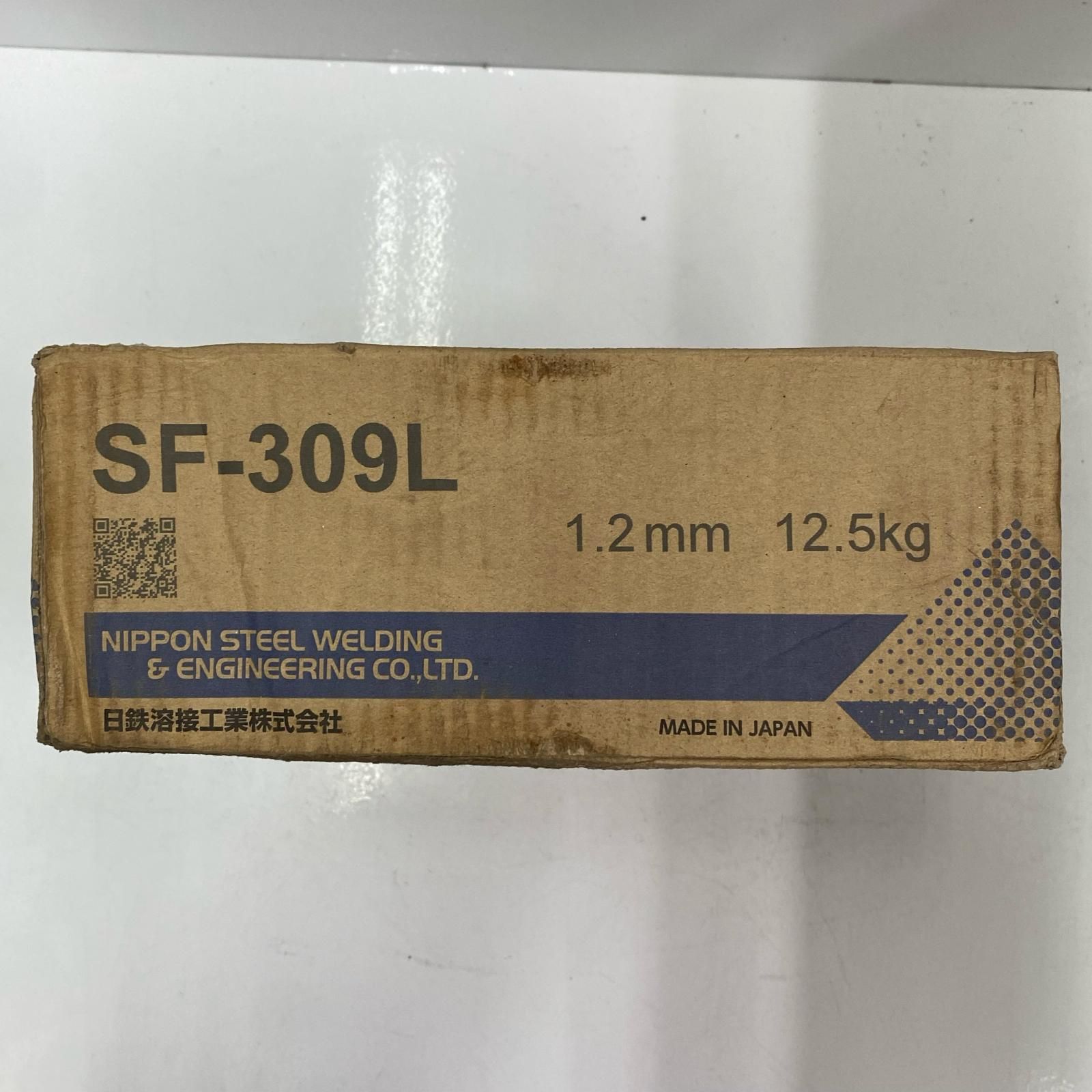  フラックス入りワイヤ 1.2 mm SF-309 L ♥品 その他 接着 補修