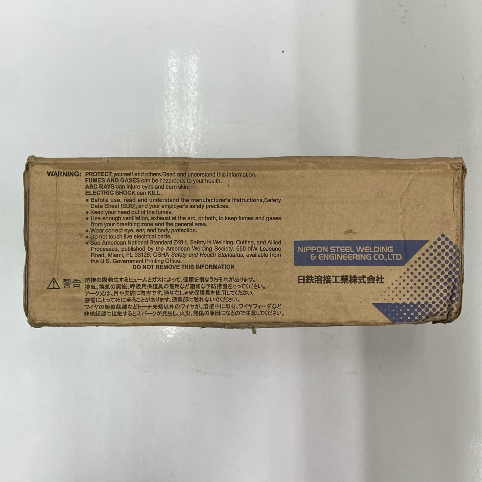 フラックス入りワイヤ 1.2 mm SF-309 L ♥品