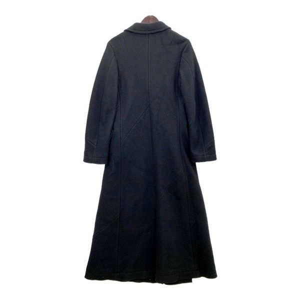 tricot COMME des GARCONS トリココムデギャルソン ウール コート