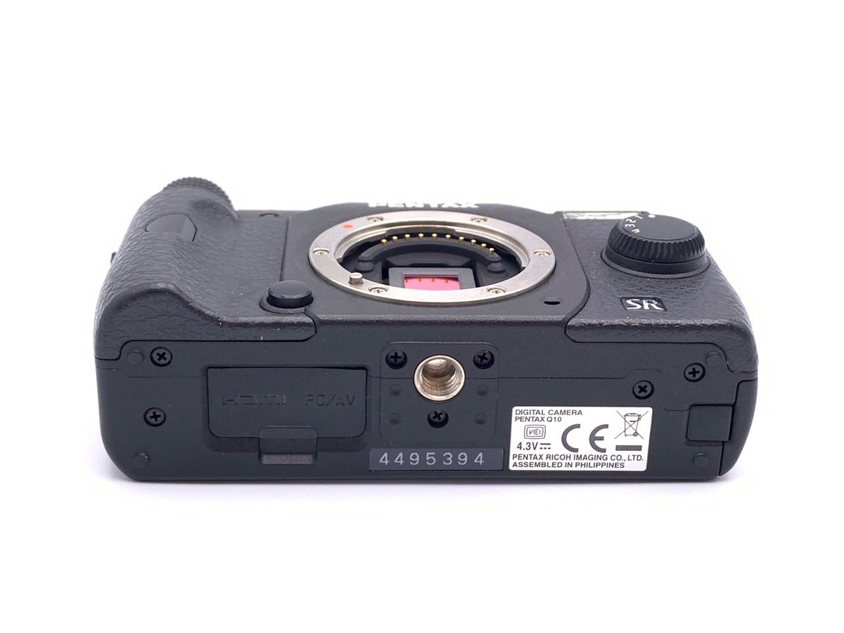 ボディキット ブラック