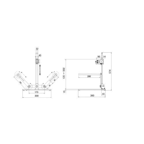  LPL デジタルデータスタンド DS 4 SET L 18383 納期約３ ４週間 その他 カメラアクセサリー