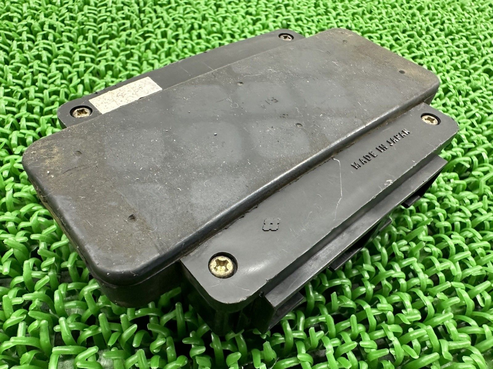 CDバラ売り ZRX400 ZRX-II ヒューズボックス 26021-1089 カワサキ 純正 ZR400E