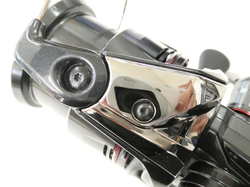 シマノ 24ヴァンフォード