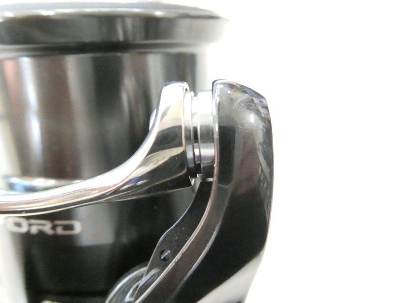  シマノ 24ヴァンフォード 2500 SHG 02- スピニングリール リール