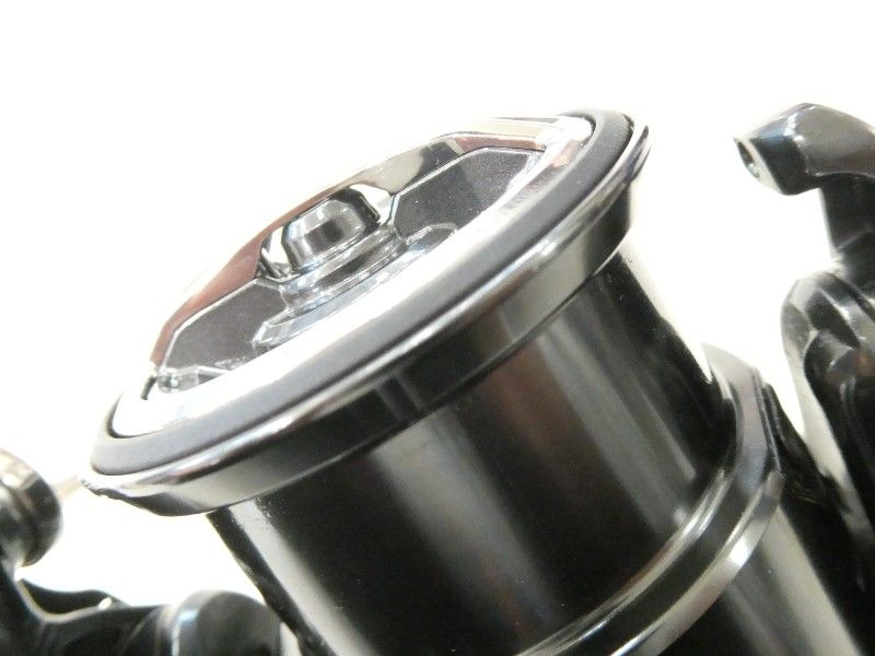 シマノ 24ヴァンフォード 2500 SHG 02-