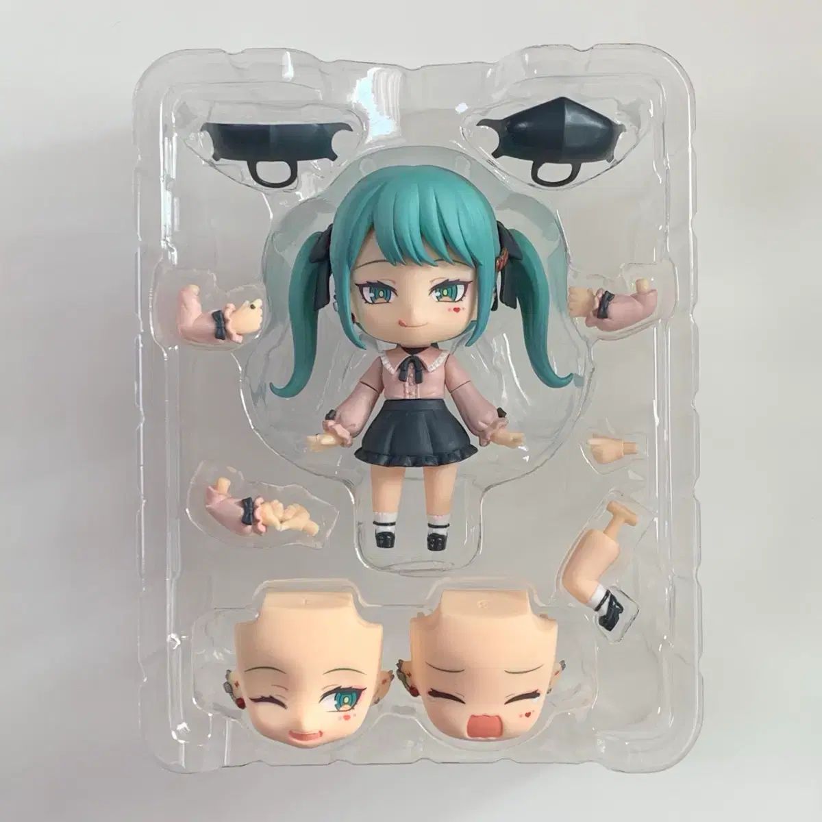 初音ミク ねんどろいど ヴァンパイア Ver - メルカリ