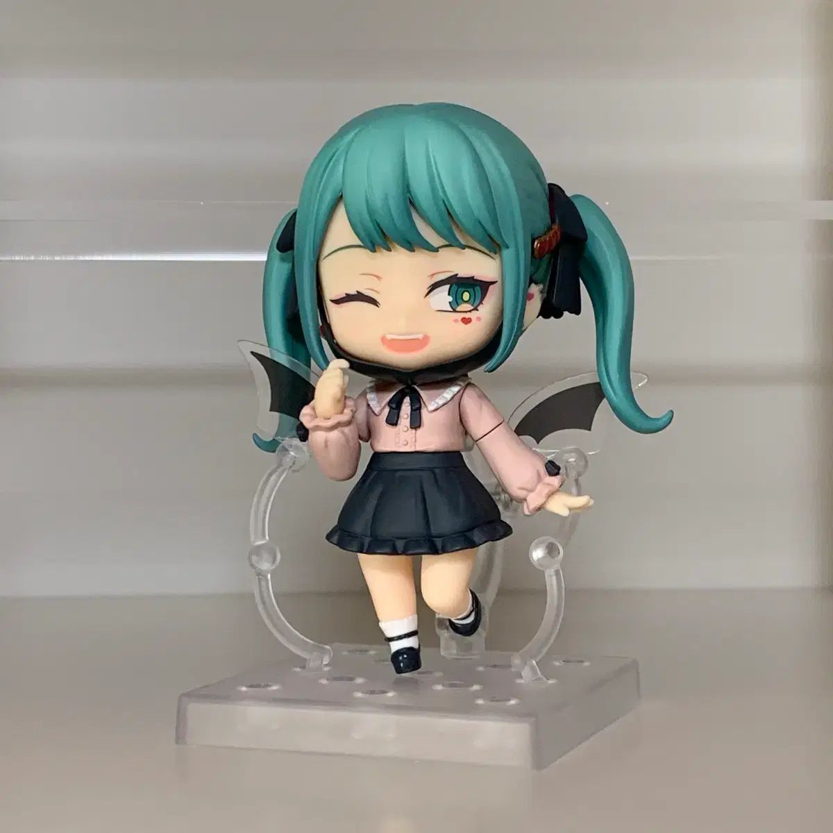 初音ミク ねんどろいど ヴァンパイア Ver 【公式通販】