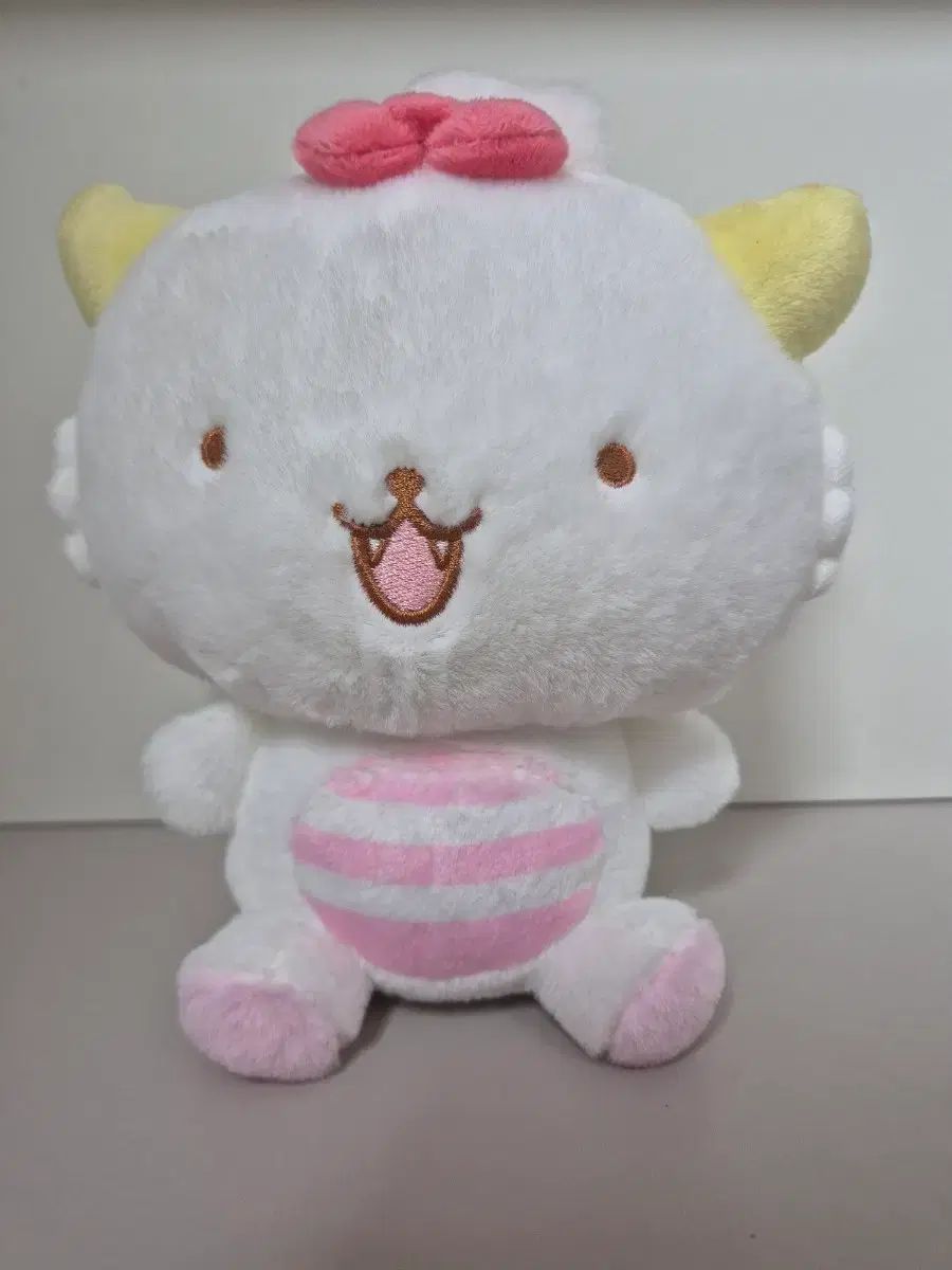 サンリオ ガオパワル ぬいぐるみ