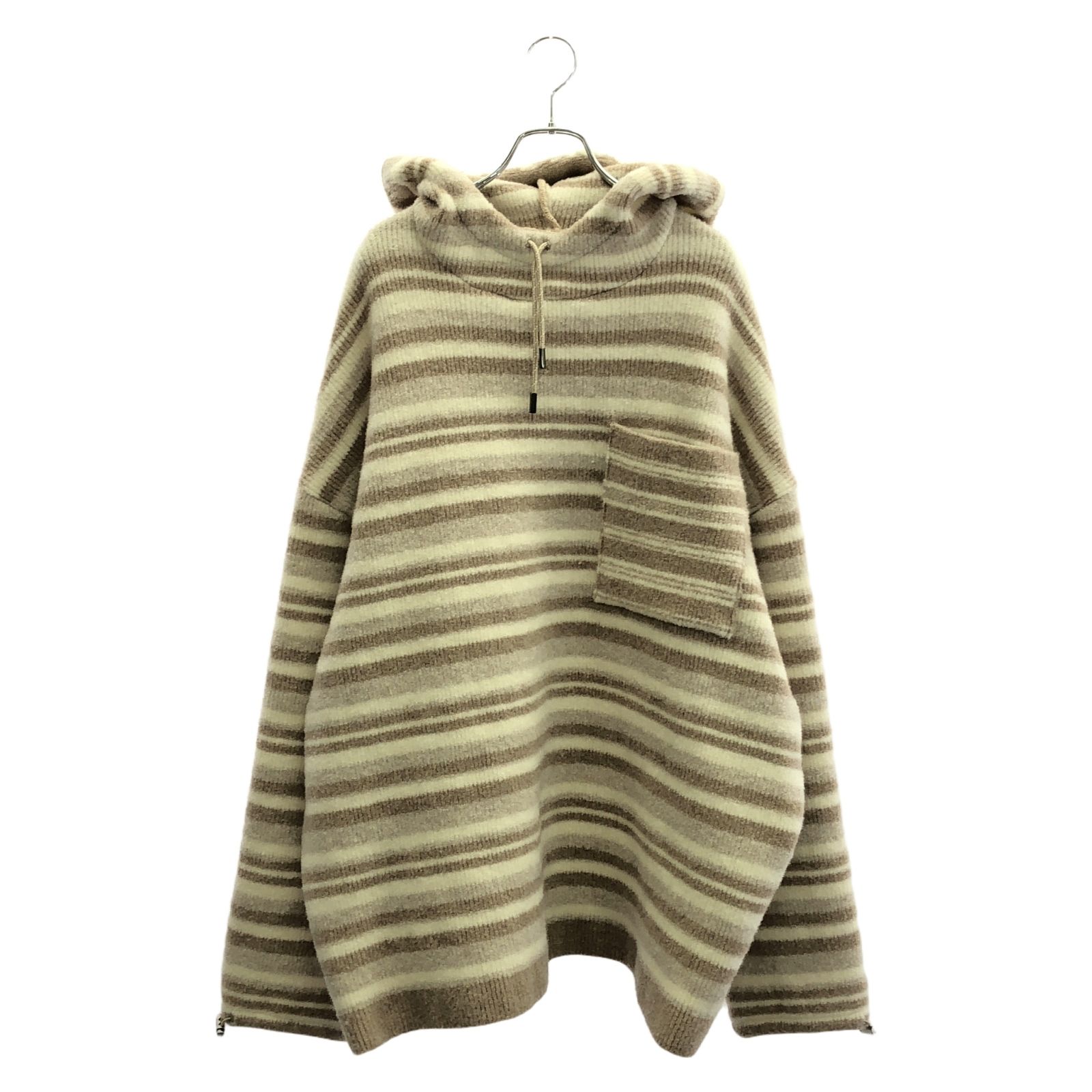 JACQUEMUS ジャックムス オンライン パーカー パーカー JACQUEMUS