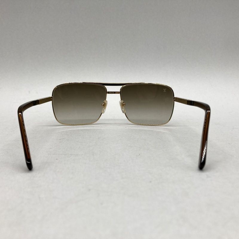 LOUIS VUITTON ルイヴィトン Conspiration Pilote コンスピラシオン