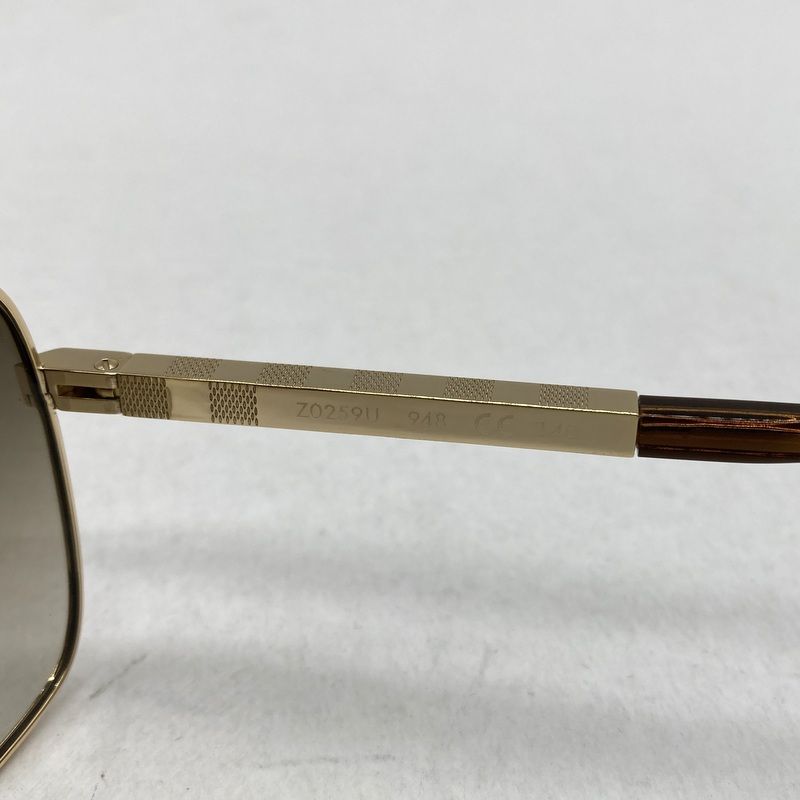 LOUIS VUITTON ルイヴィトン Conspiration Pilote コンスピラシオン