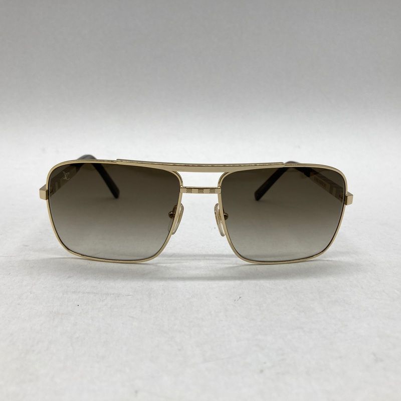 LOUIS VUITTON ルイヴィトン Conspiration Pilote コンスピラシオン