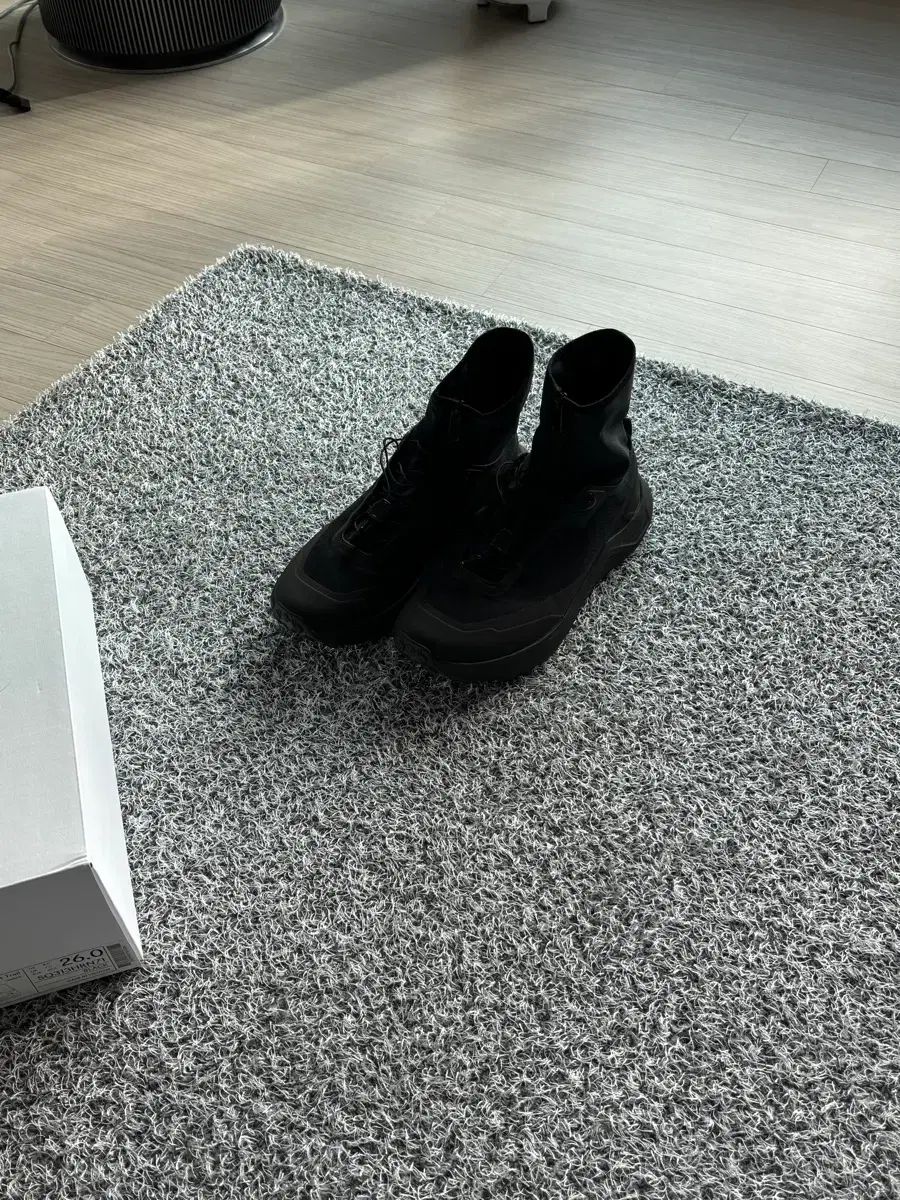 ユース デサント shift trail 260