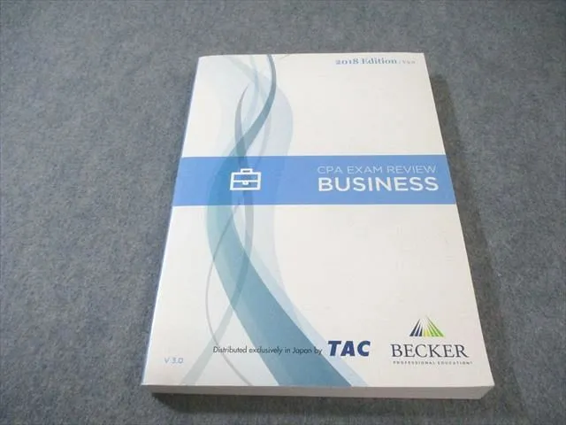 2026年最新】uscpa beckerの人気アイテム - メルカリ