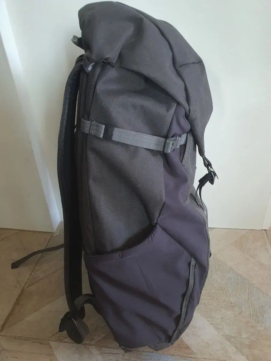 25 リュックサック