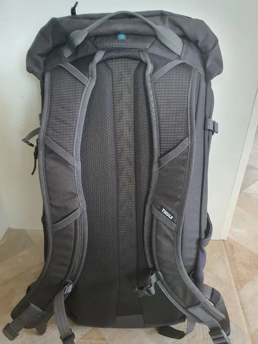 THULE スーリー オールトレイル X 25 リュックサック