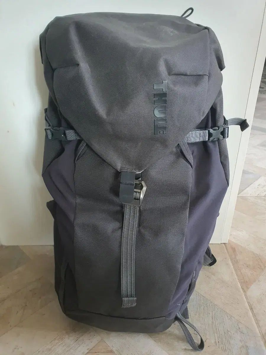 THULE スーリー オールトレイル X 25 リュックサック