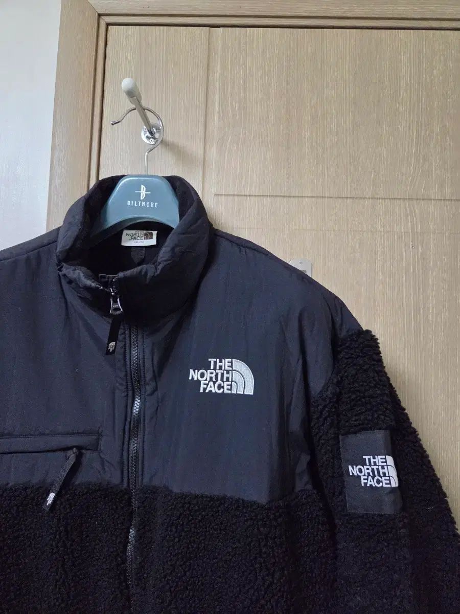 THE NORTH FACE ザノースフェイス ボア ジャケット 110