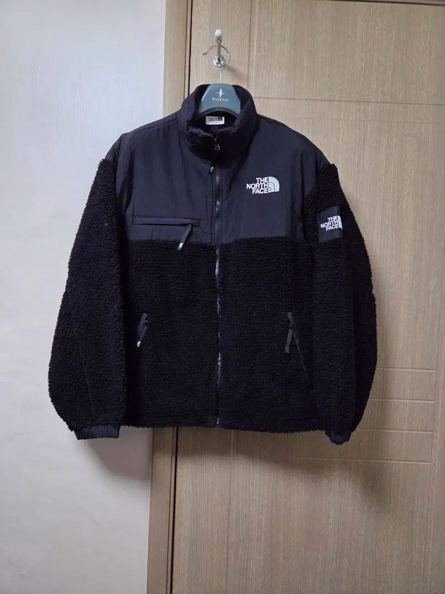 THE NORTH FACE ザノースフェイス ボア ジャケット 110
