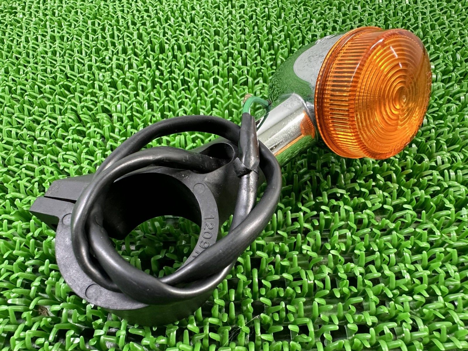 シャドウスラッシャー400 フロントウインカー 右 5395 ホンダ 純正