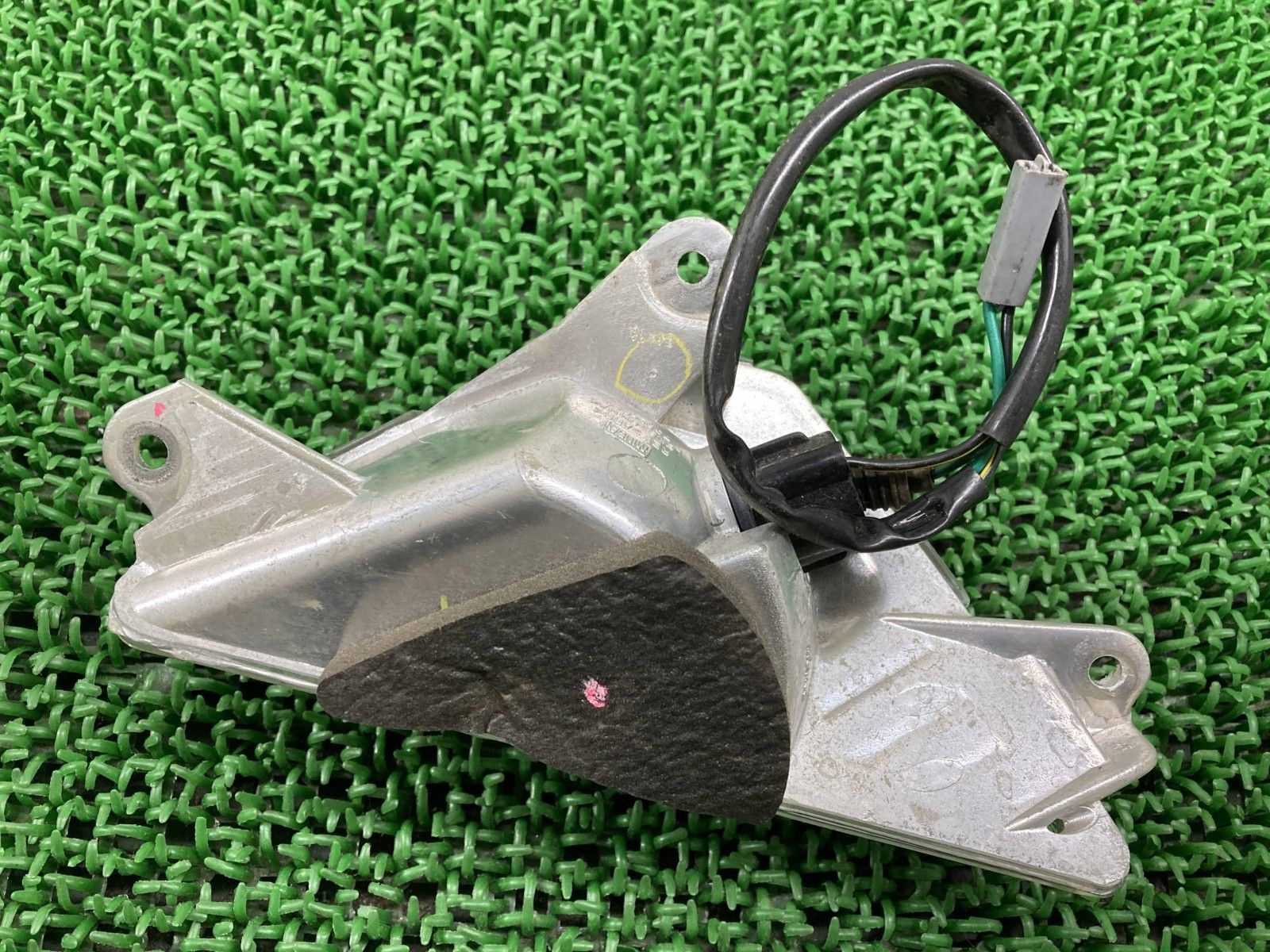 尚 NINJA250 フロントウインカー 右 7085-615 カワサキ 純正 EX250L ZX