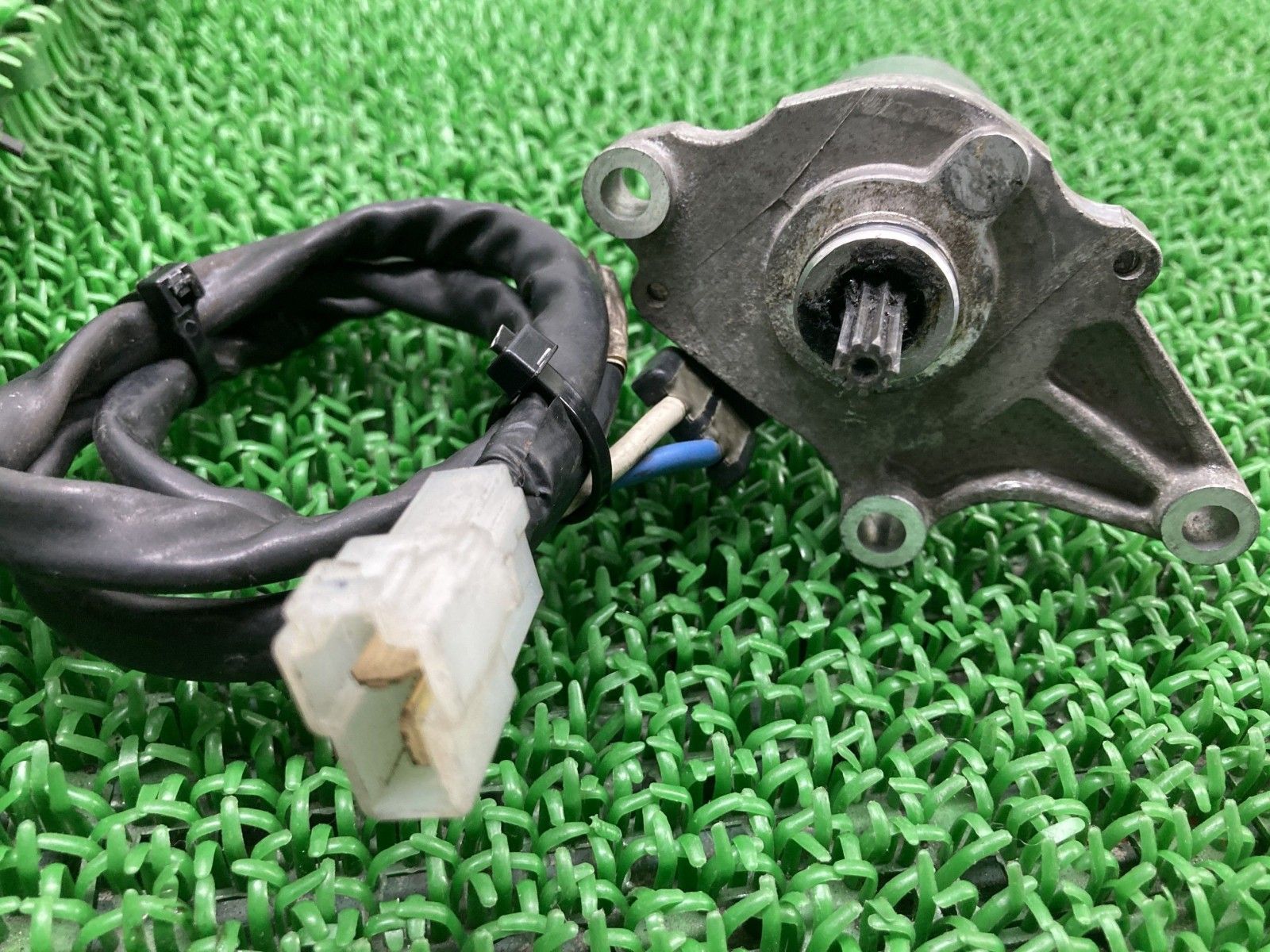 マジェスティ YCC