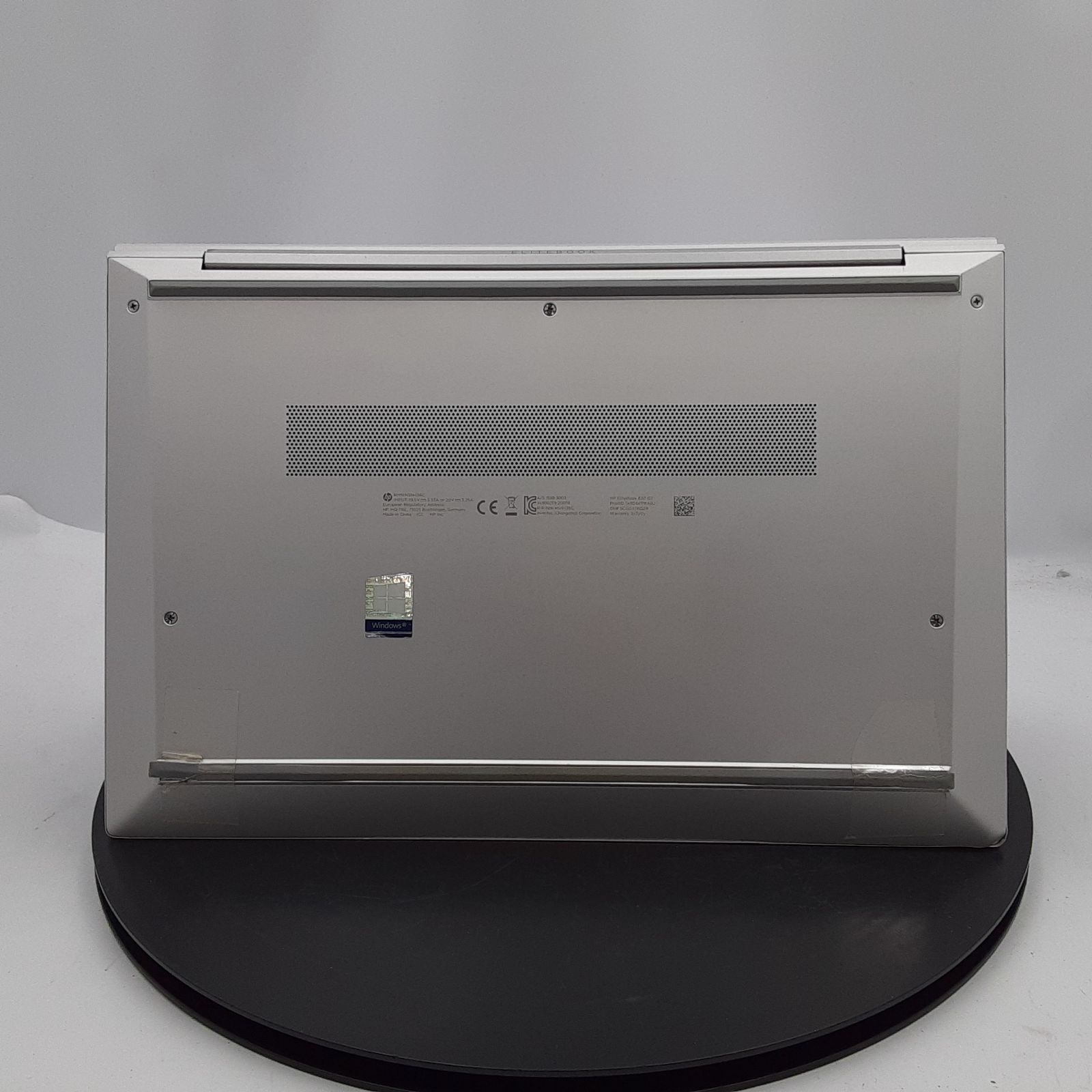 ☆筐体変形/ジャンク☆HP EliteBook 830 G7 [Core i5 10310U 16GB SSD