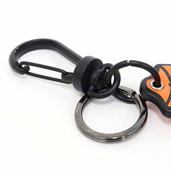 モンクレール MONCLER ベスト キーリング VEST KEY RING キーホルダー