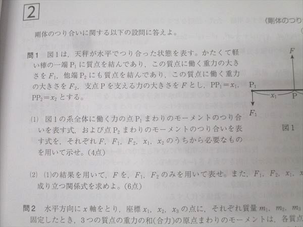 Z会 ZStudy 物理 最難関 2024年3月～2025年2月 テキスト通年セット 未