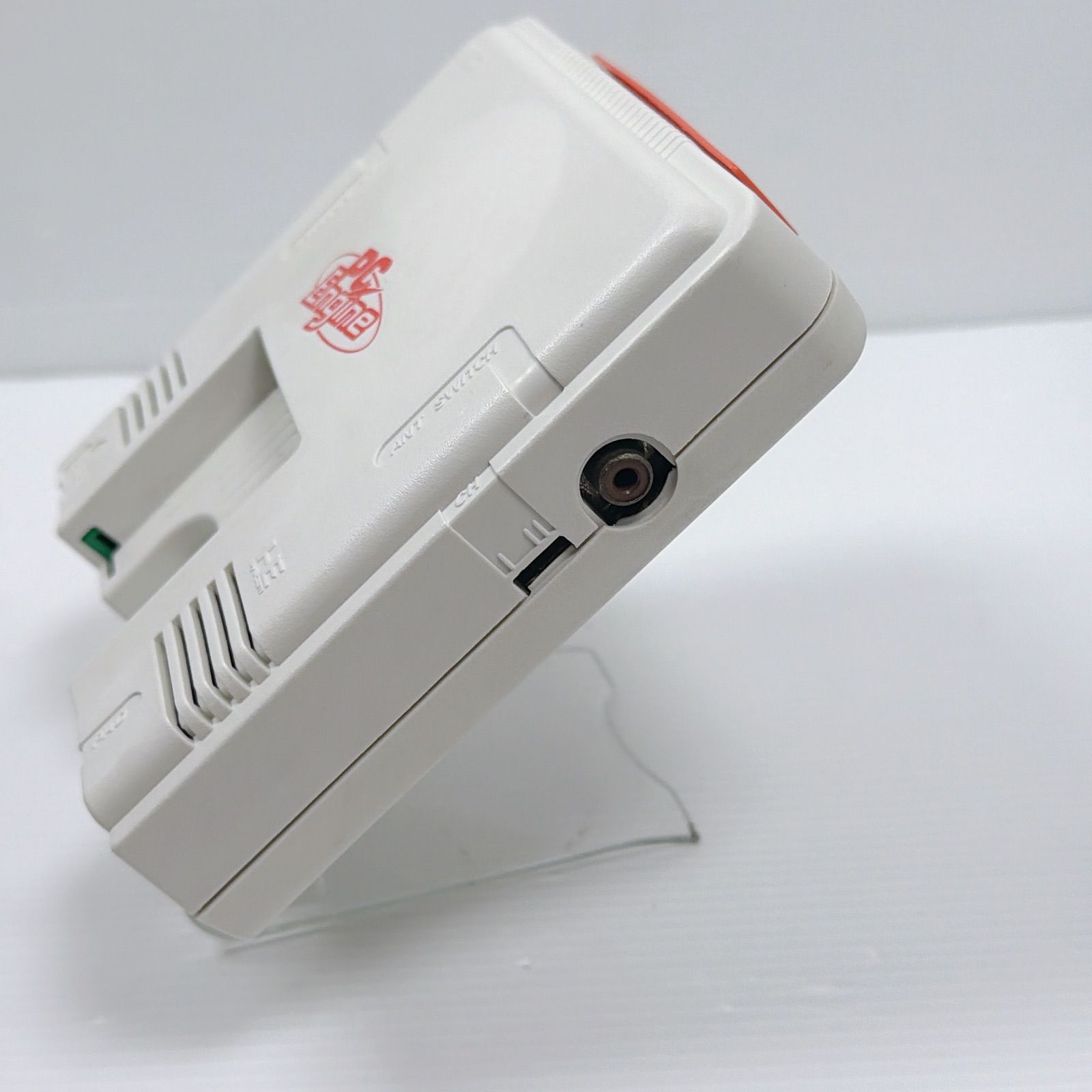 NEC PI-TG001 PCエンジン 本体＊ジャンク品 【公式通販】