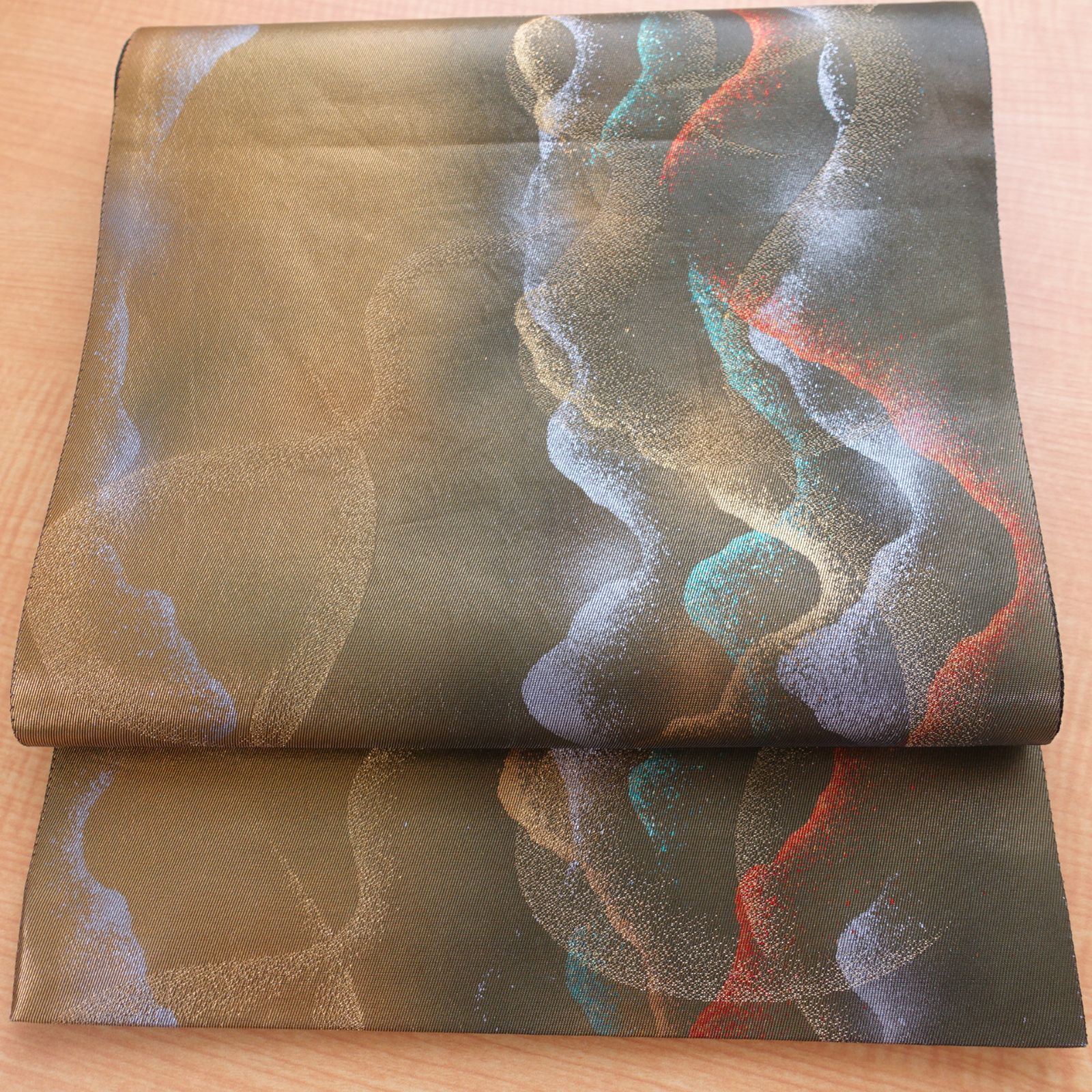 袋帯 振袖や訪問着に