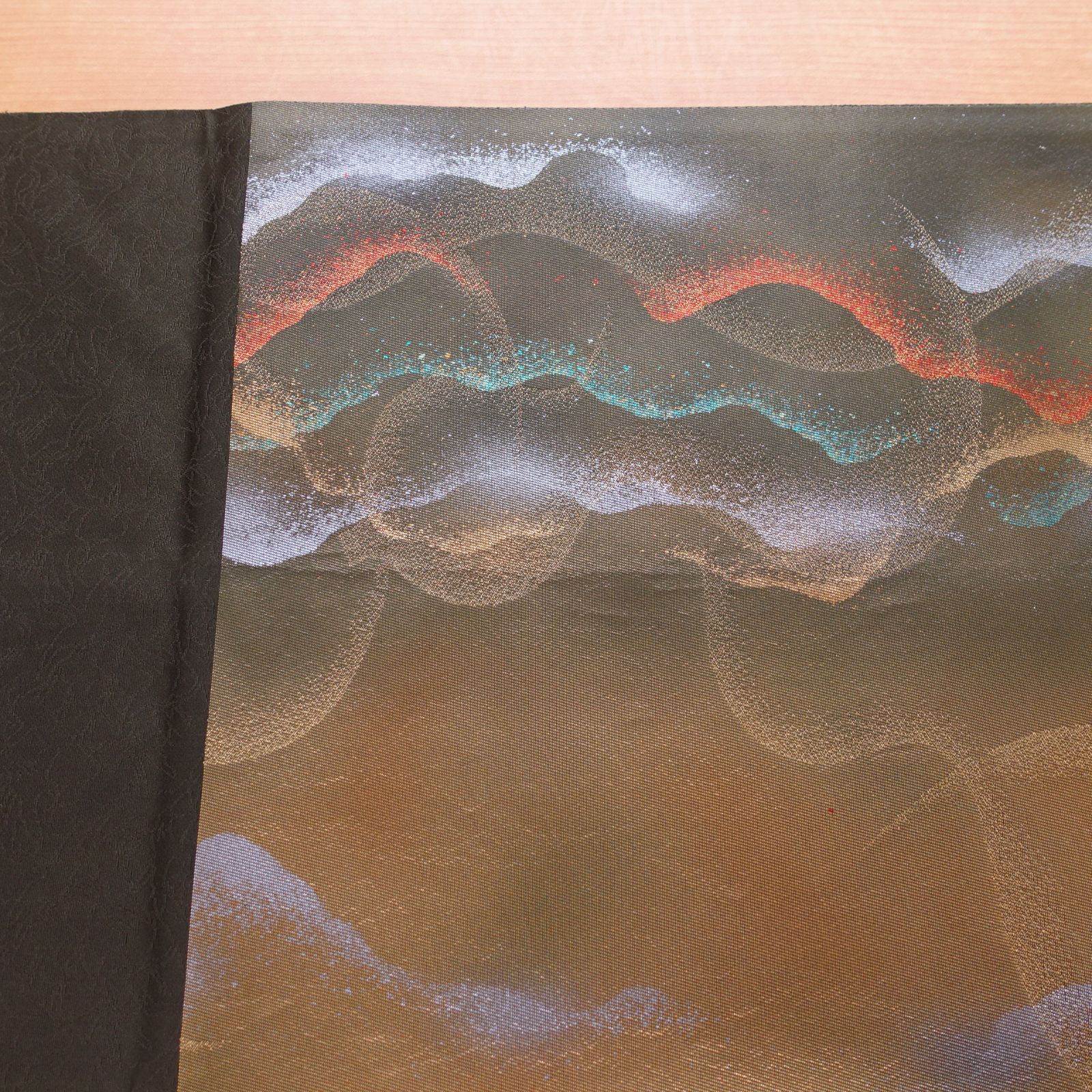  袋帯 振袖や訪問着に 袋帯 帯