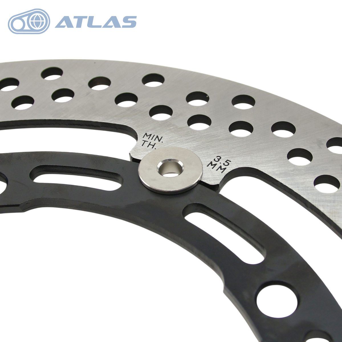 タイカワサキ純正 ニンジャ Ninja ZX-4R SE ZX-4RR フロント ブレーキ