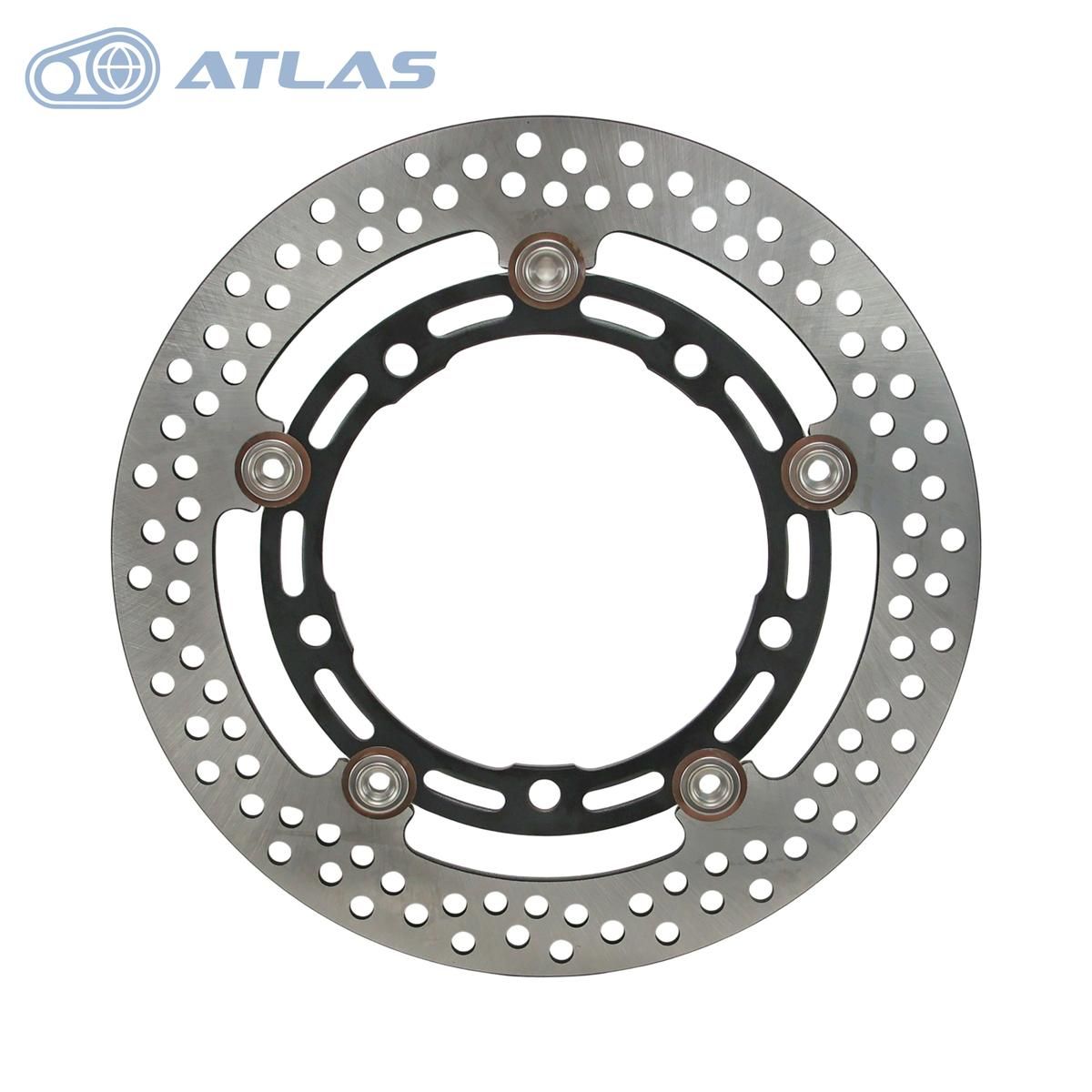 タイカワサキ純正 ニンジャ Ninja ZX-4R SE ZX-4RR フロント ブレーキ