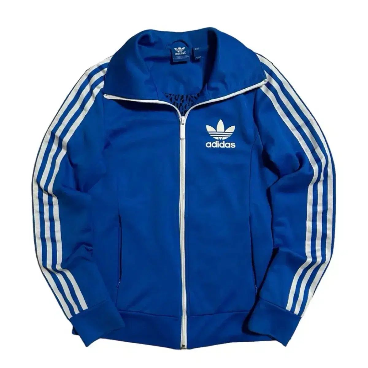 adidas ウィメンズ スカイブルー ヨーロッパ ジャージ (85) 購入