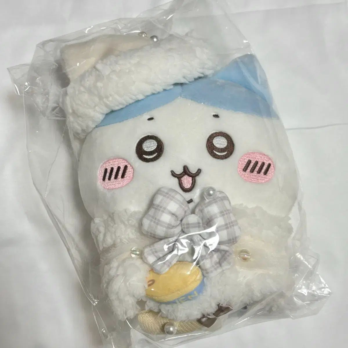 ちいかわ ナガノ クリスマスマスコットまとめ売り 🌱新商品