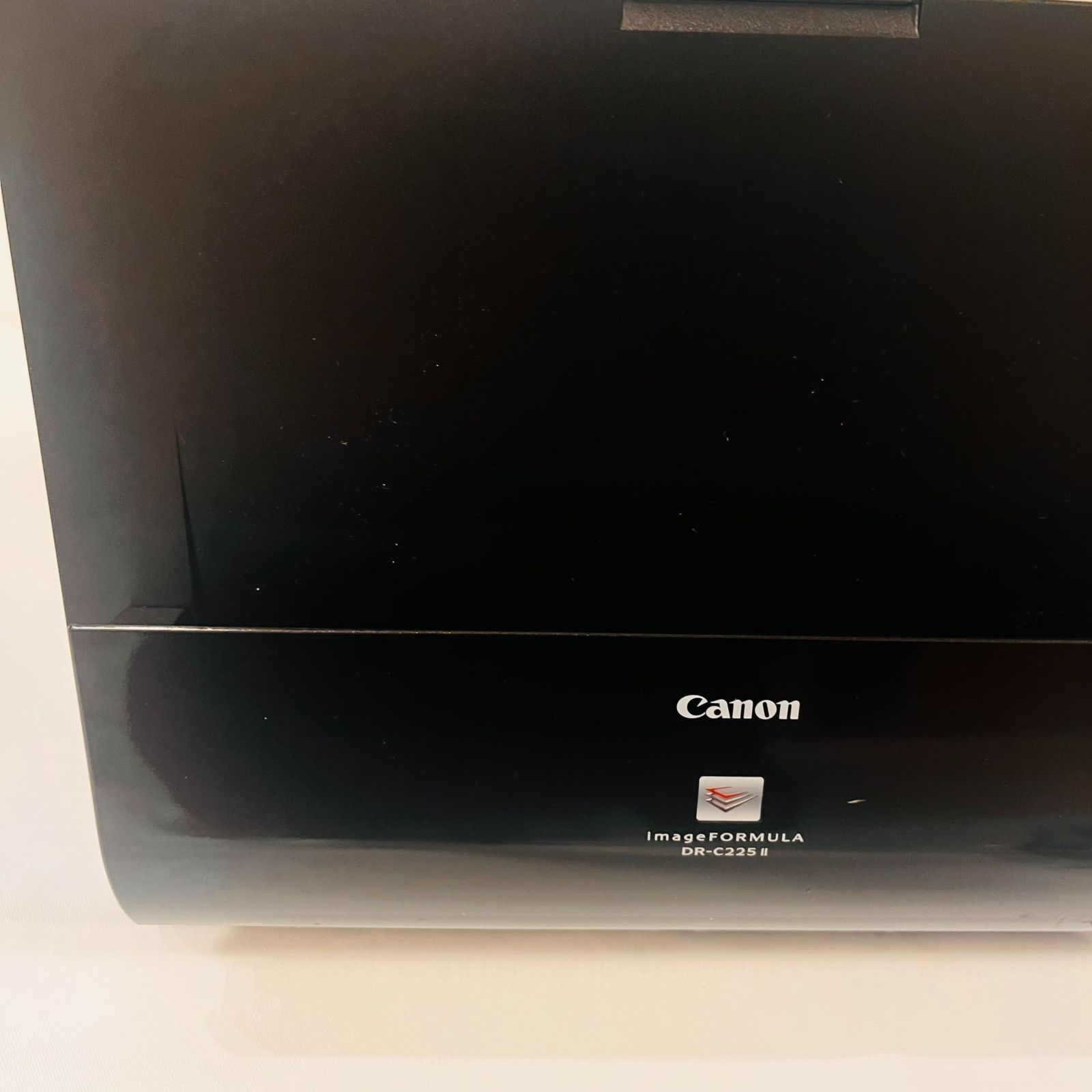 キヤノン Canon ドキュメントスキャナー imageFORMULA DR-C 225 II No 2839