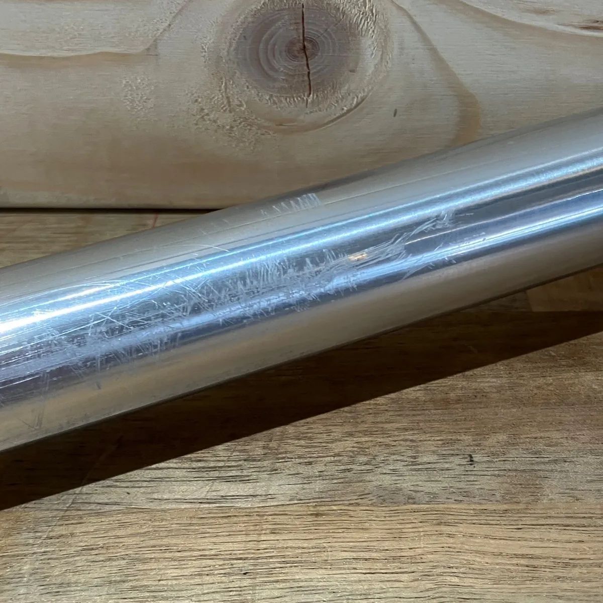 USED】日東 NITTO Dynamic 626 シートポスト φ27.2mm 300mm - メルカリ