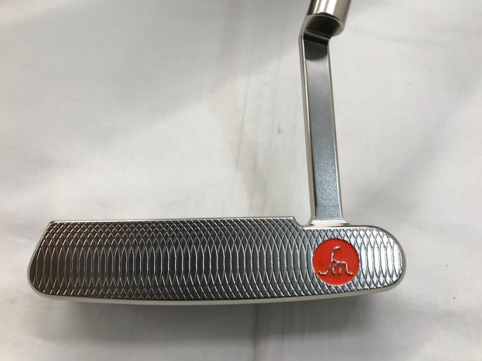 ヒロマツモト MSS-4037 パター