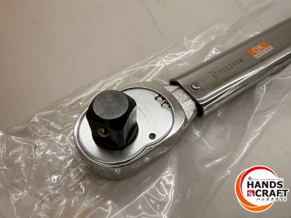 ♪ 未校正 東日 トルクレンチ QL 280 N TOHNICHI