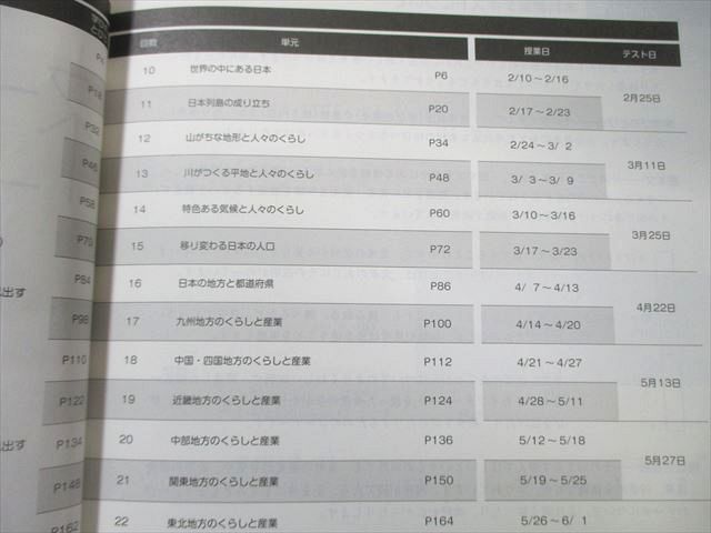 本 日能研 小5 本科教室/栄冠への道 ステージIII/IV 国語/算数/理科/