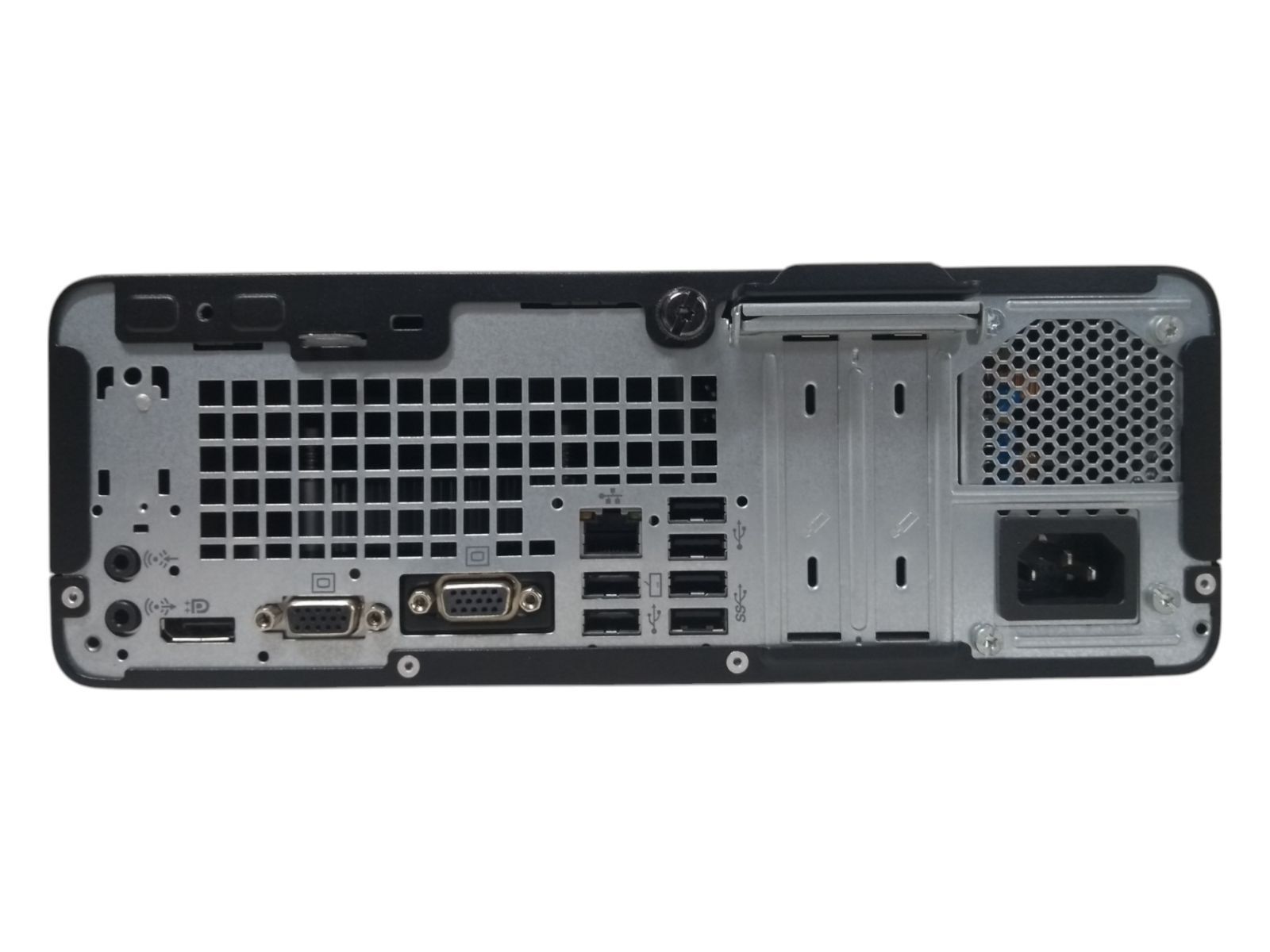 ☆HP ProDesk 400 G5 高性能CPU i3-8100(第8世代) HDD500GB/メモリ8GB