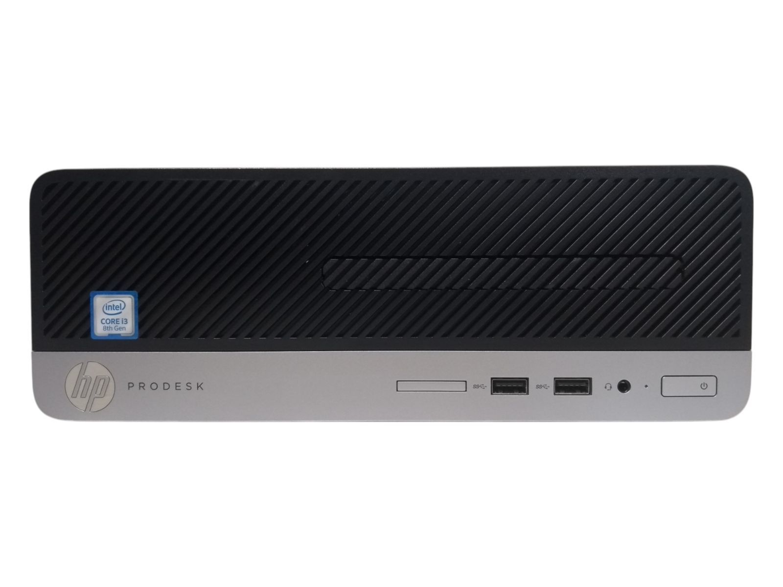 ☆HP ProDesk 400 G5 高性能CPU i3-8100(第8世代) HDD500GB/メモリ8GB