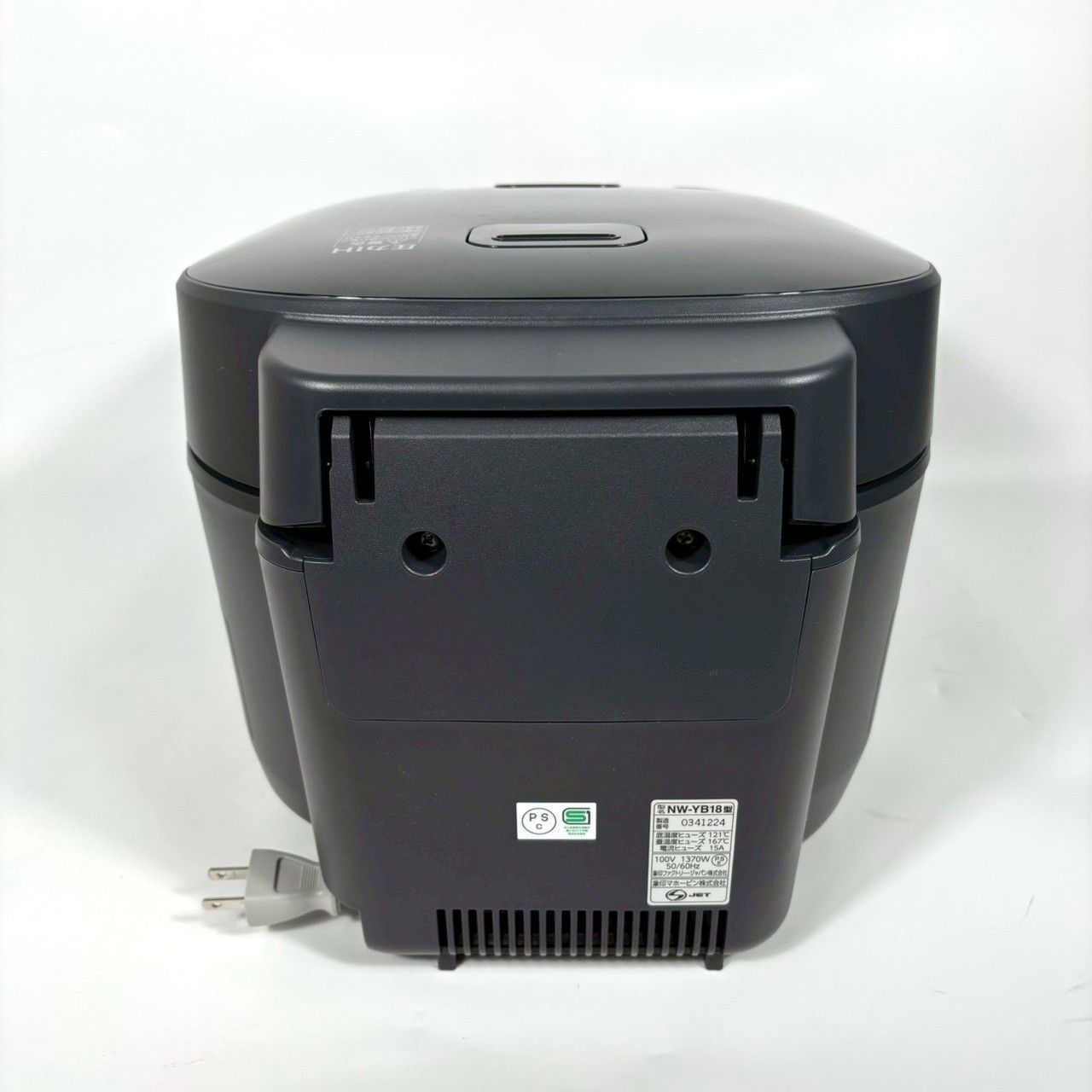 圧力IH炊飯ジャー炊飯器 NW