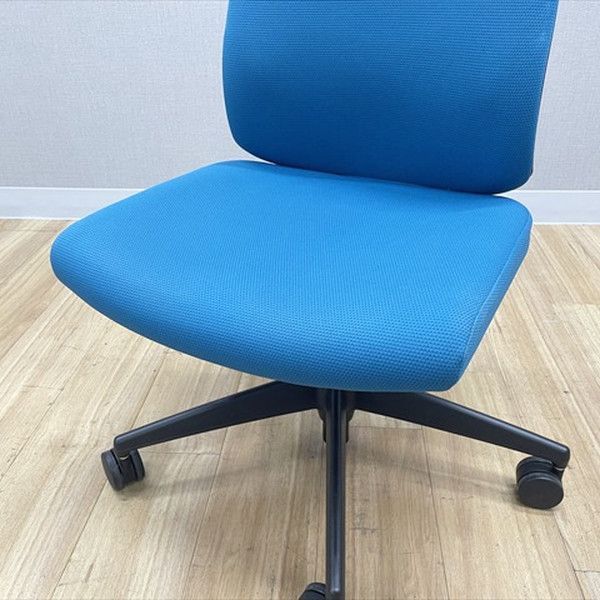 コクヨ デスクチェア ウィザード2 ハイバック オフィスチェア デスク