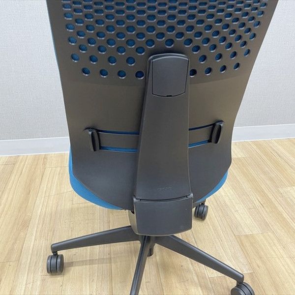 コクヨ デスクチェア ウィザード2 ハイバック オフィスチェア デスク